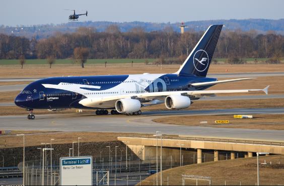 lufthansa