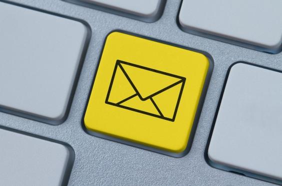 mail