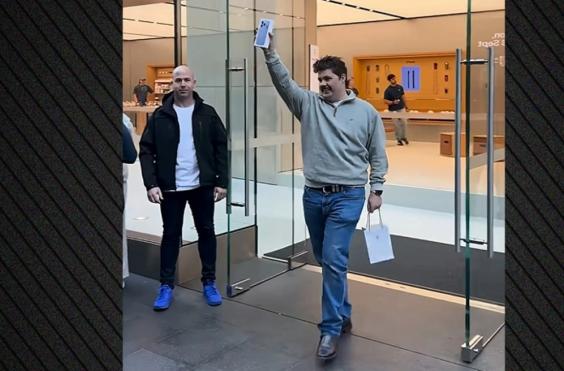 iphone αυστραλία