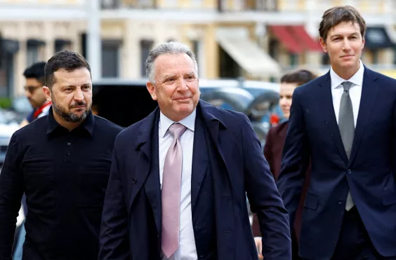 Ζελένσκι