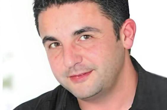 μανώλης κουτουλάκης
