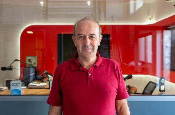  Μανόλης Φραγκούλης 
