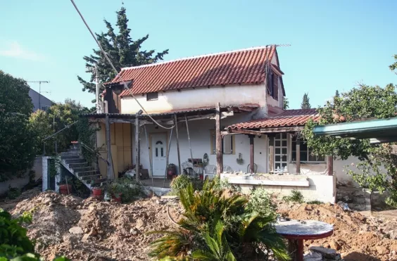 Μαραθώνας