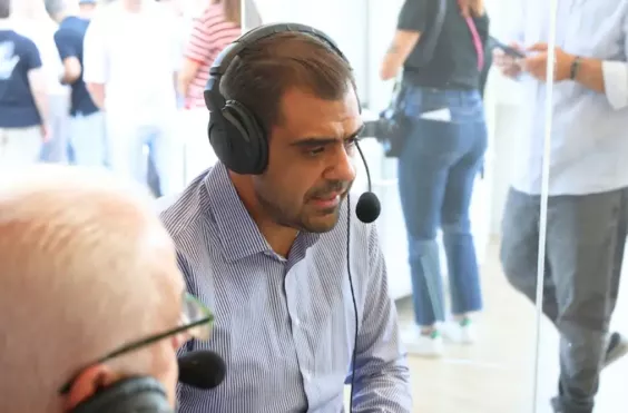 Μαρινάκης