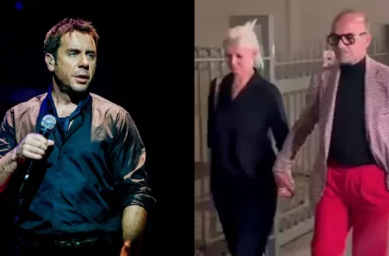 Μαζωνάκης απατεώνες