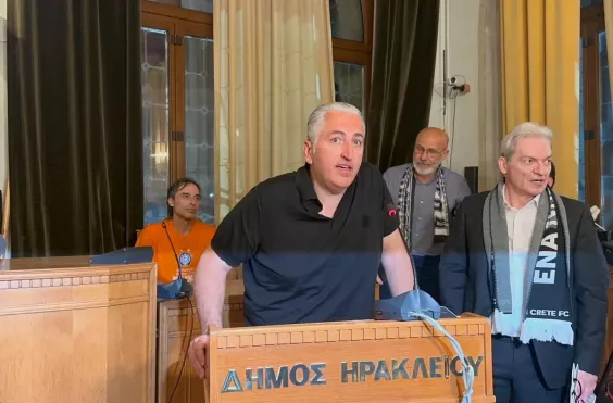 μπουσης καλοκαιρινος