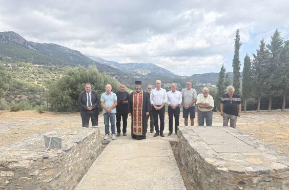 μνημοσυνο βιαννος ολοκαυτωμα 