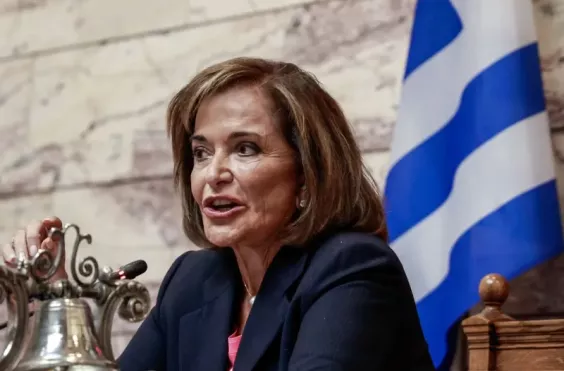 ντόρα μπακογιάννη