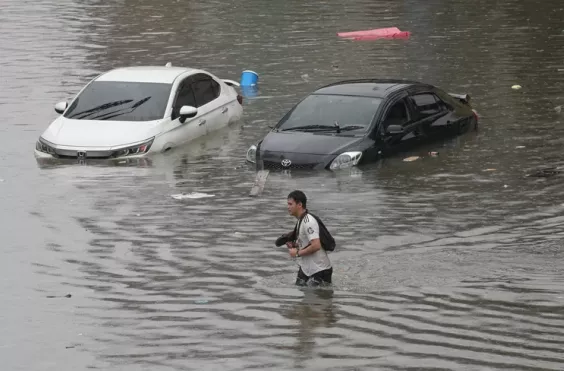 Μπανγκόκ