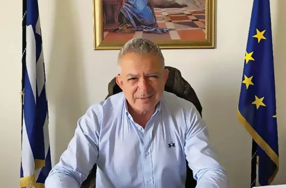 γρηγορης νικολιδακης