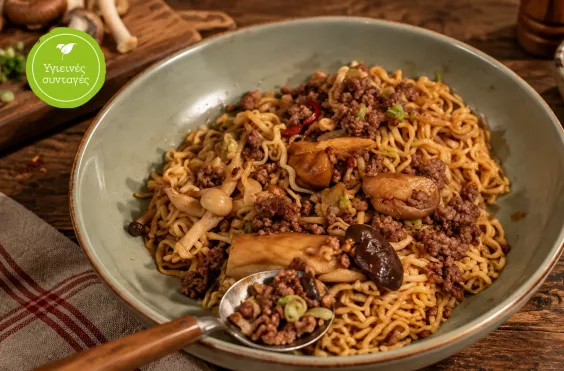 noodles
