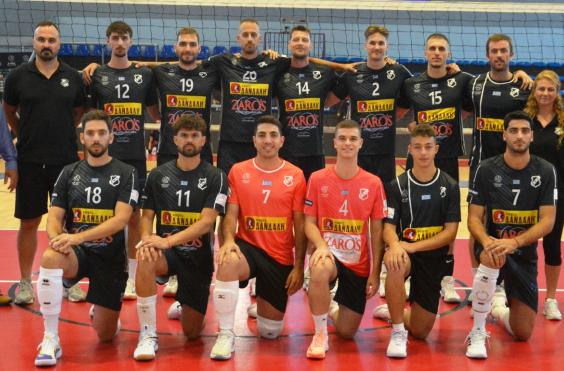 ofi-volley