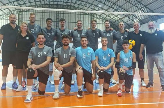 ofi-volley