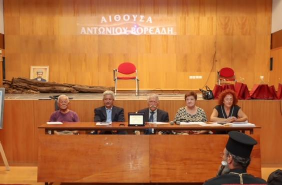 οροπεδιο βραβευση