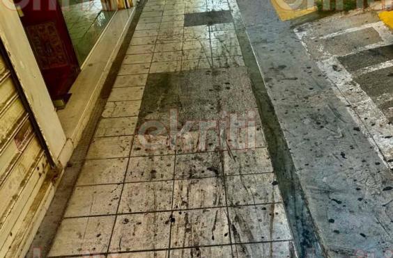 οδός παπααλεξάνδρου