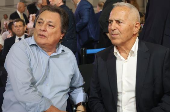 αυλωνίτης αποστολάκης