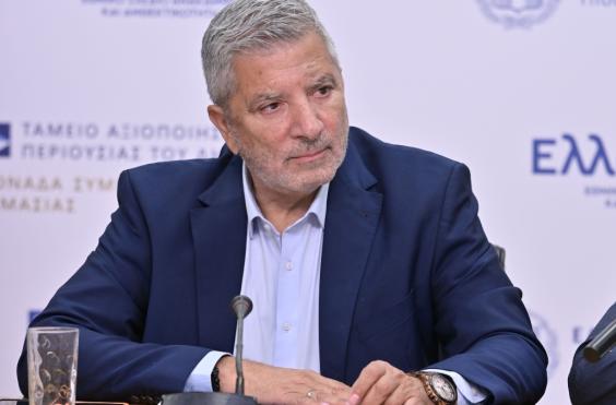 Γιώργος Πατούλης