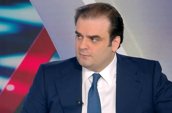Πιερρακάκης