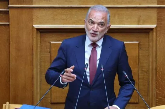 μαριος σαλμας