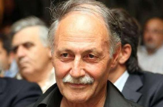 σανουδακης