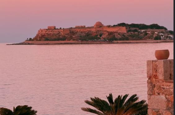 ρέθμνο