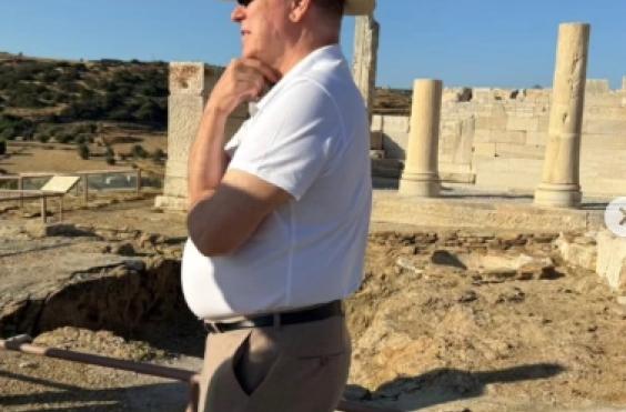 αλβερτο