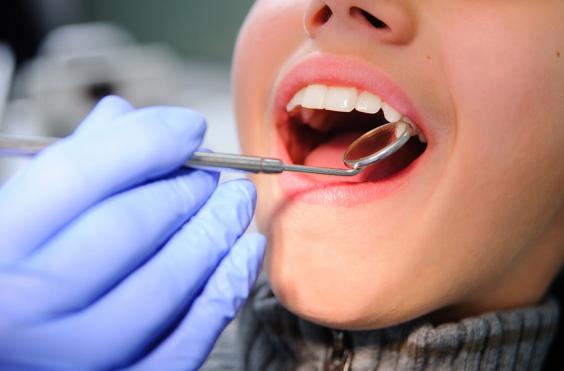dentist pass