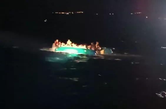 Φωτογραφία αρχείου | Πηγή: Λιμενικό Σώμα