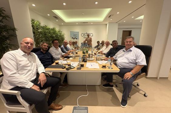 ΤΟΥΡΙΣΤΙΚΟΙ ΙΕΡΑΠΕΤΡΑ