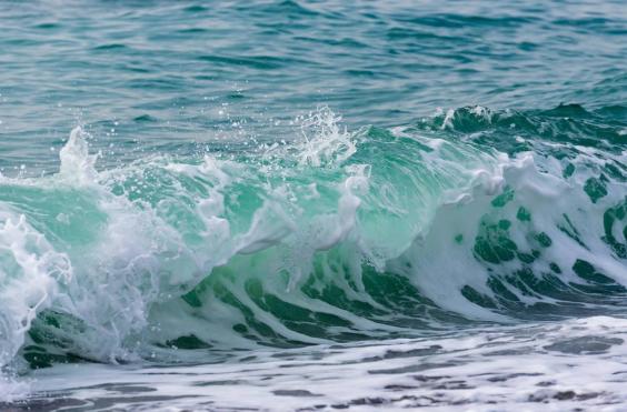 θαλασσα φωτογραφία από create.vista.com