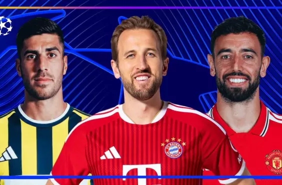 champions league
