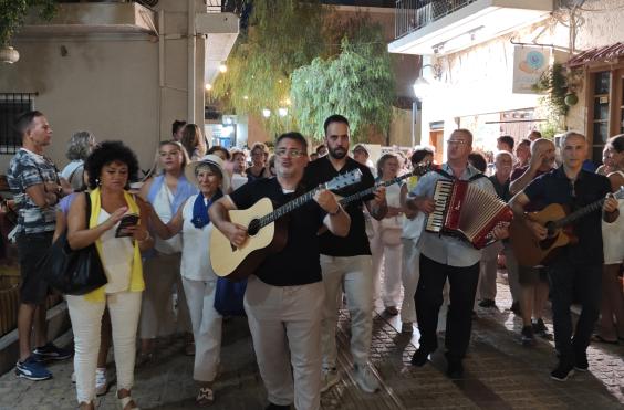 ΚΑΝΤΑΔΕΣ ΜΑΛΙΑ