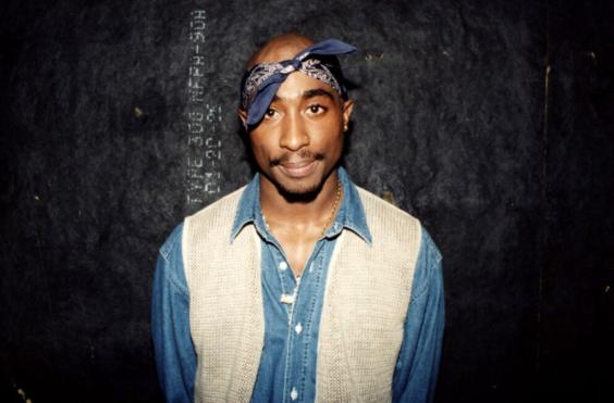tupac