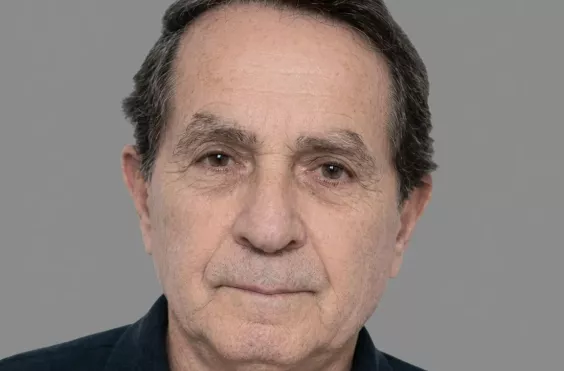 νικητας τζαγκουρνης