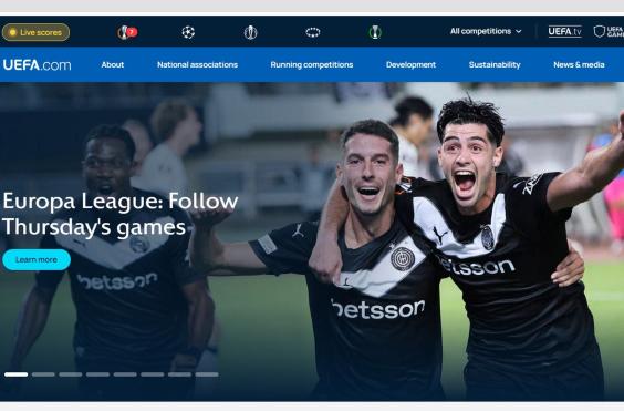 uefa ΟΦΗ