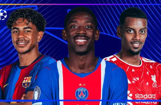 champions league