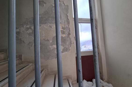νοσοκομείο αγίου νικολάου