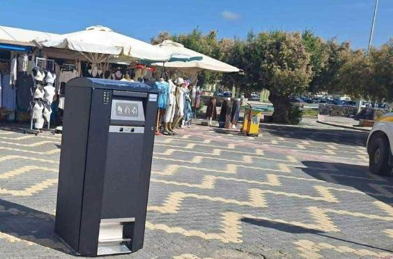 νεος καδος ιεραπετρα 