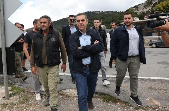 τσιπρας οροπεδιο
