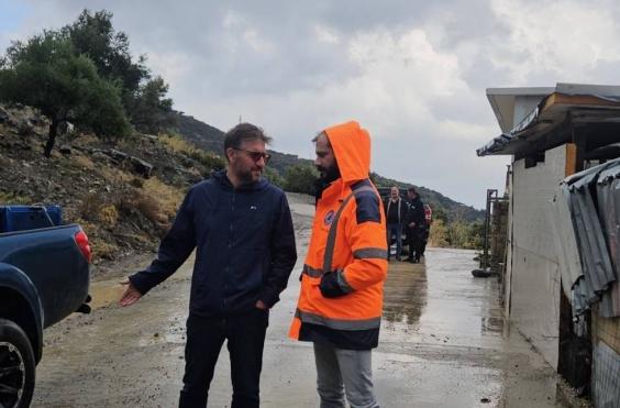 Μενέλαος Μποκέας