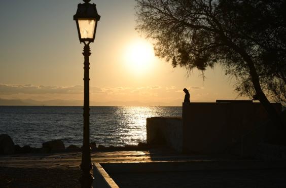 καιρός 