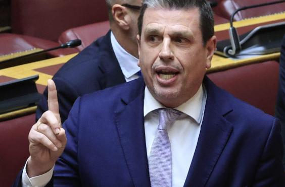 δημήτρης καιρίδης