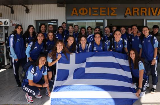 εθνικη γυναικων ηρακλειο