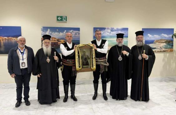 σουμελά ρεθυμνο