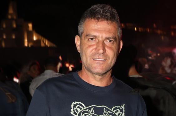 Άγγελος Γιαννακόπουλος