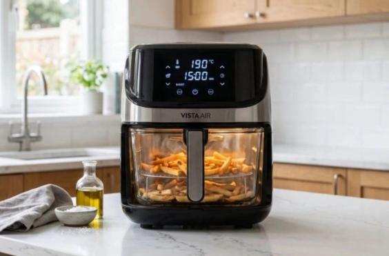 Air Fryer
