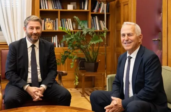 Ευάγγελος Αποστολάκης