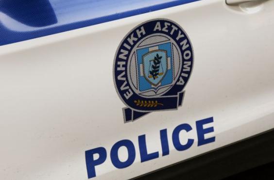 περιπολικό 