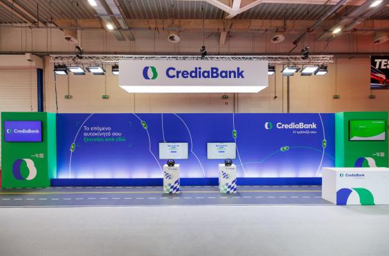 CrediaBank