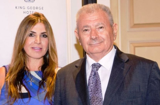 Βαλυρακη Μίνα 